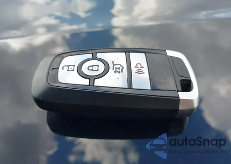 2021 Ford Mustang Mach-E Select из США, поврежденный, VIN 3FMTK1SS6MMA36477